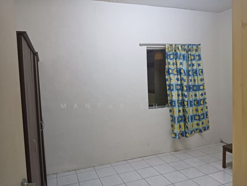 Pangsapuri untuk Disewa di Puncak Baiduri Apartment - Mantus Chai - PropertyGuru.com.my