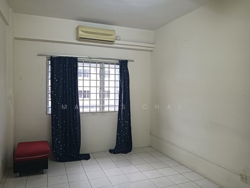 Pangsapuri untuk Disewa di Puncak Baiduri Apartment - Mantus Chai - PropertyGuru.com.my