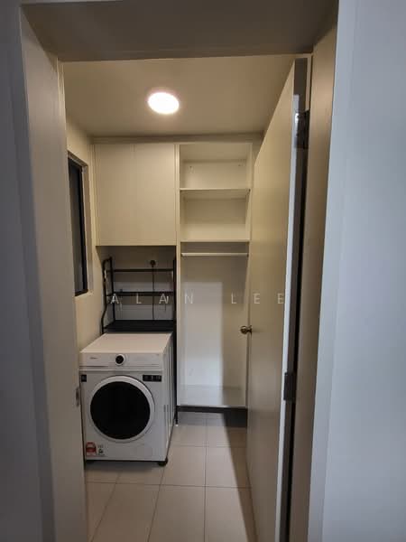 Kondominium untuk Disewa di Sky Awani Residensi 4 - Alan Lee - Interior - PropertyGuru.com.my