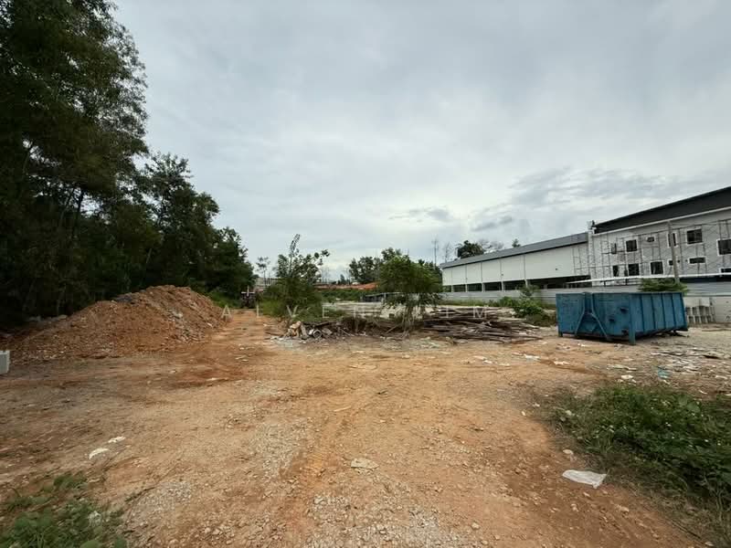 Industrial Land for Sale in Pusat Bandar Rawang (Rawang) - Alven Lim - PropertyGuru.com.my