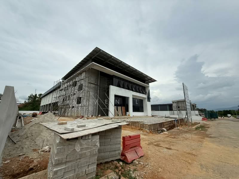 Industrial Land for Sale in Pusat Bandar Rawang (Rawang) - Alven Lim - PropertyGuru.com.my
