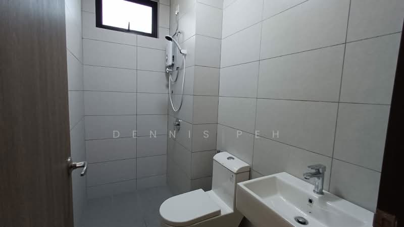 Service Residence for Rent at Meldrum Heights (Residensi Meldrum) - Dennis Peh - Bathroom - PropertyGuru.com.my