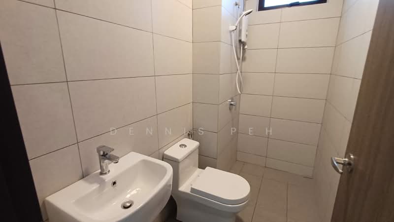 Service Residence for Rent at Meldrum Heights (Residensi Meldrum) - Dennis Peh - Bathroom - PropertyGuru.com.my