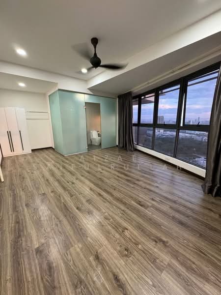 Condominium for Rent at Cristal Serin Residence - Aizat Saifulrullah - PropertyGuru.com.my