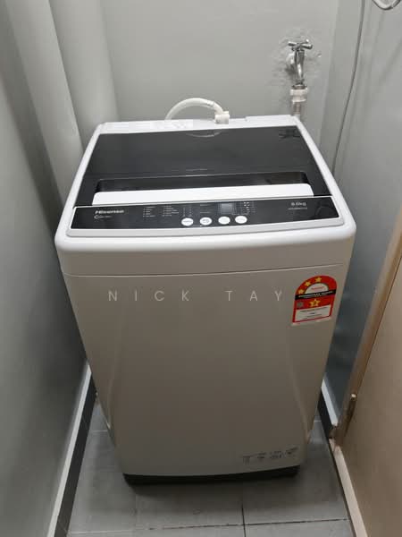 Servis Apartment untuk Disewa di ARC @ Austin Hills - Nick Tay - Interior - PropertyGuru.com.my