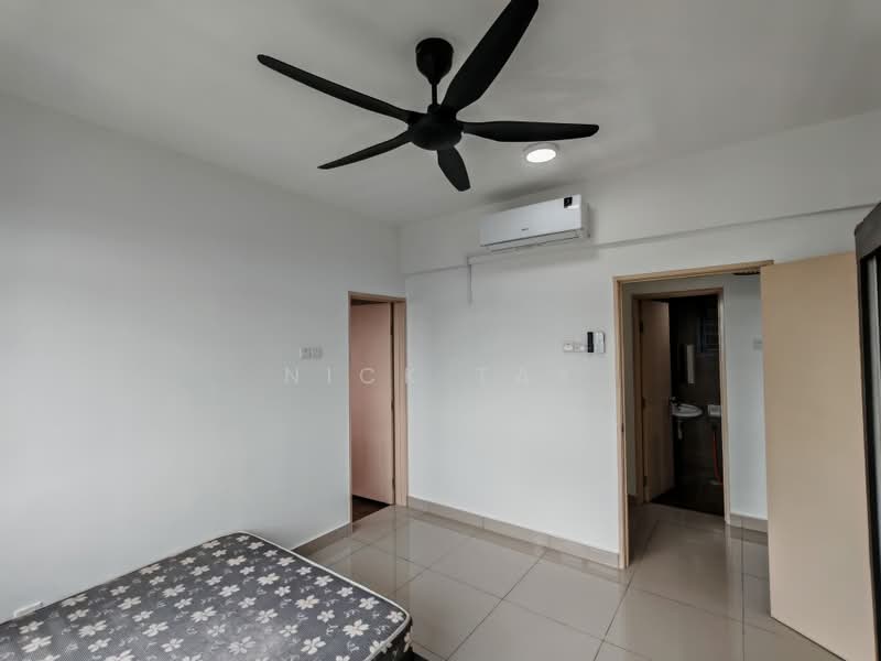Servis Apartment untuk Disewa di ARC @ Austin Hills - Nick Tay - Bedroom - PropertyGuru.com.my