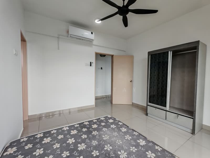 Servis Apartment untuk Disewa di ARC @ Austin Hills - Nick Tay - Bedroom - PropertyGuru.com.my