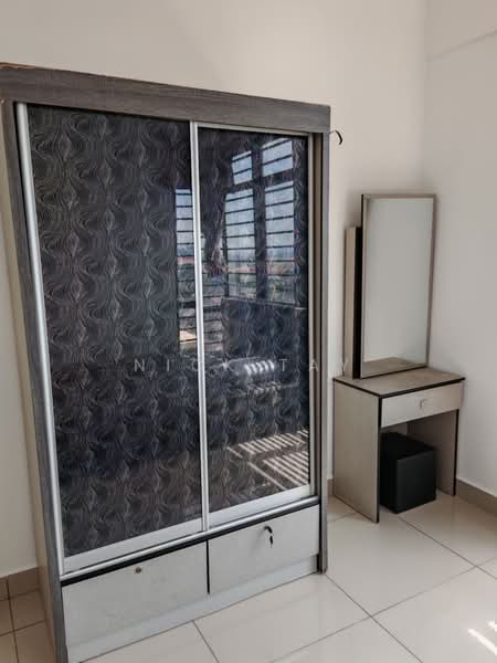Servis Apartment untuk Disewa di ARC @ Austin Hills - Nick Tay - Interior - PropertyGuru.com.my