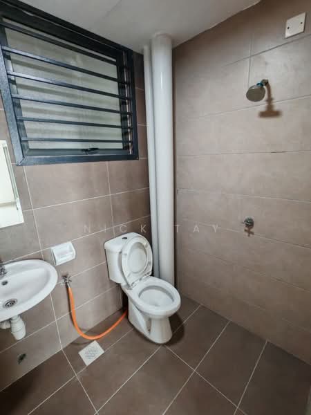 Servis Apartment untuk Disewa di ARC @ Austin Hills - Nick Tay - Bathroom - PropertyGuru.com.my
