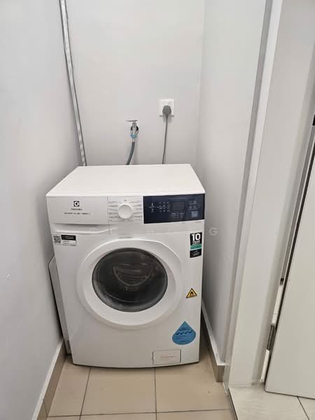 Service Residence for Rent at The Sentral Suites - CC Hong - Interior - PropertyGuru.com.my