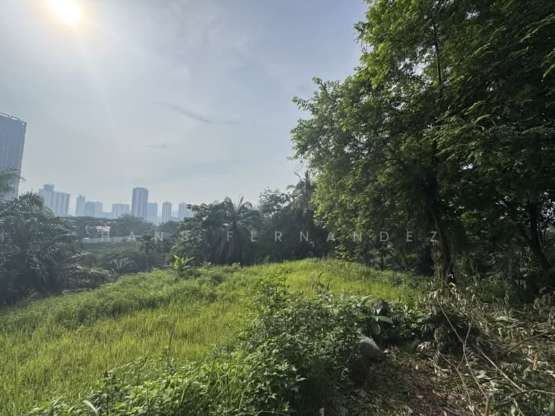Residential Land for Sale in Bukit Tunku (Kenny Hills) (Kuala Lumpur) - Hans Fernandez - PropertyGuru.com.my