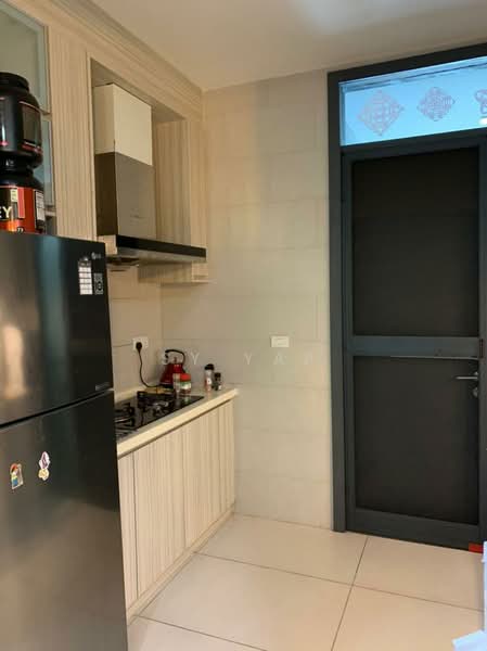 2-storey Terraced House for Sale in Desa Parkcity (Kuala Lumpur) - SY YAP - Kitchen - PropertyGuru.com.my