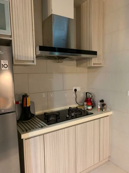 2-storey Terraced House for Sale in Desa Parkcity (Kuala Lumpur) - SY YAP - Kitchen - PropertyGuru.com.my
