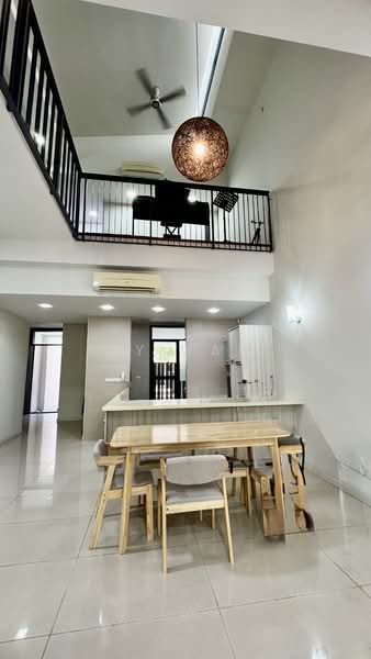 2-storey Terraced House for Sale in Desa Parkcity (Kuala Lumpur) - SY YAP - Interior - PropertyGuru.com.my