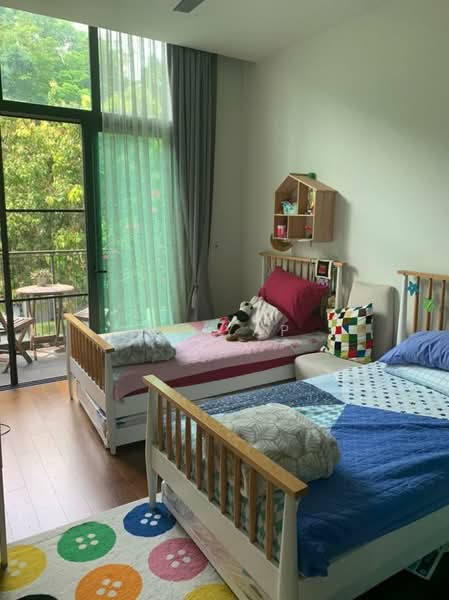 2-storey Terraced House for Sale in Desa Parkcity (Kuala Lumpur) - SY YAP - Bedroom - PropertyGuru.com.my