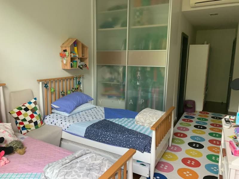 2-storey Terraced House for Sale in Desa Parkcity (Kuala Lumpur) - SY YAP - Bedroom - PropertyGuru.com.my