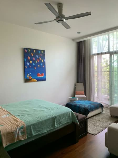 2-storey Terraced House for Sale in Desa Parkcity (Kuala Lumpur) - SY YAP - Bedroom - PropertyGuru.com.my