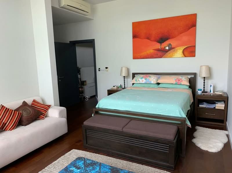 2-storey Terraced House for Sale in Desa Parkcity (Kuala Lumpur) - SY YAP - Bedroom - PropertyGuru.com.my