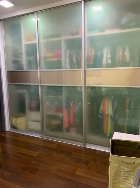 2-storey Terraced House for Sale in Desa Parkcity (Kuala Lumpur) - SY YAP - Interior - PropertyGuru.com.my