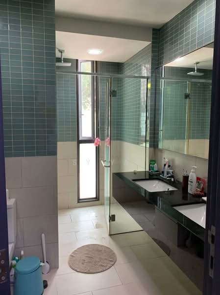 2-storey Terraced House for Sale in Desa Parkcity (Kuala Lumpur) - SY YAP - Bathroom - PropertyGuru.com.my