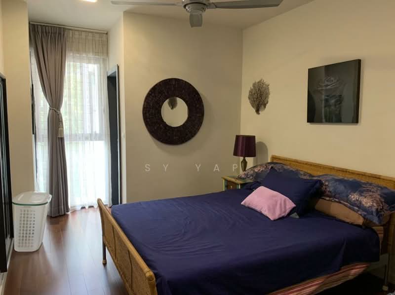 2-storey Terraced House for Sale in Desa Parkcity (Kuala Lumpur) - SY YAP - Bedroom - PropertyGuru.com.my