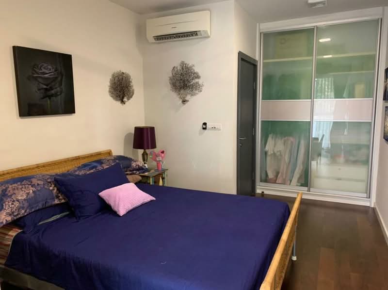 2-storey Terraced House for Sale in Desa Parkcity (Kuala Lumpur) - SY YAP - Bedroom - PropertyGuru.com.my