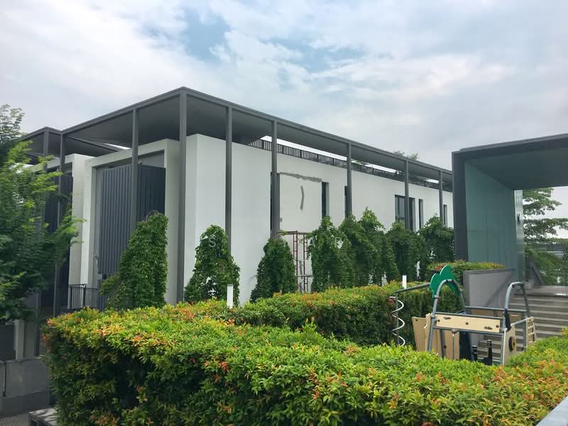 2-storey Terraced House for Sale in Desa Parkcity (Kuala Lumpur) - SY YAP - Exterior - PropertyGuru.com.my