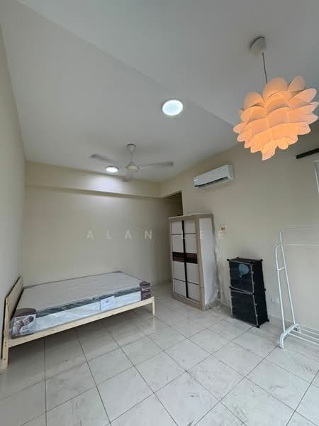 Kondominium untuk Disewa di Sg Long Residence - Alan Lee - Bedroom - PropertyGuru.com.my
