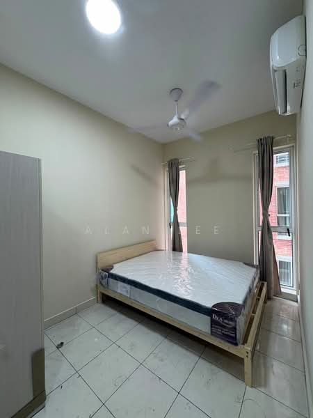Kondominium untuk Disewa di Sg Long Residence - Alan Lee - Bedroom - PropertyGuru.com.my