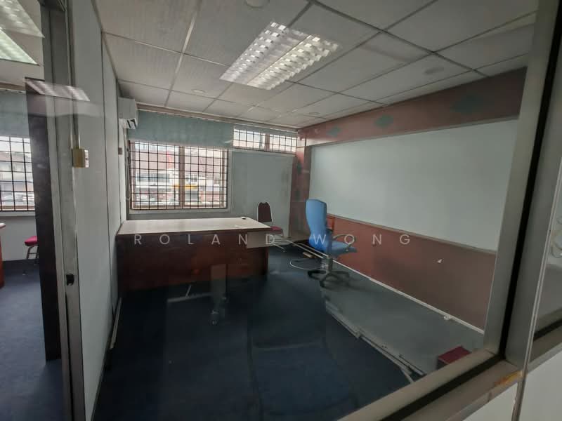Kedai / Pejabat untuk Disewa di Taman Perling (Perling) - Roland Wong - Interior - PropertyGuru.com.my