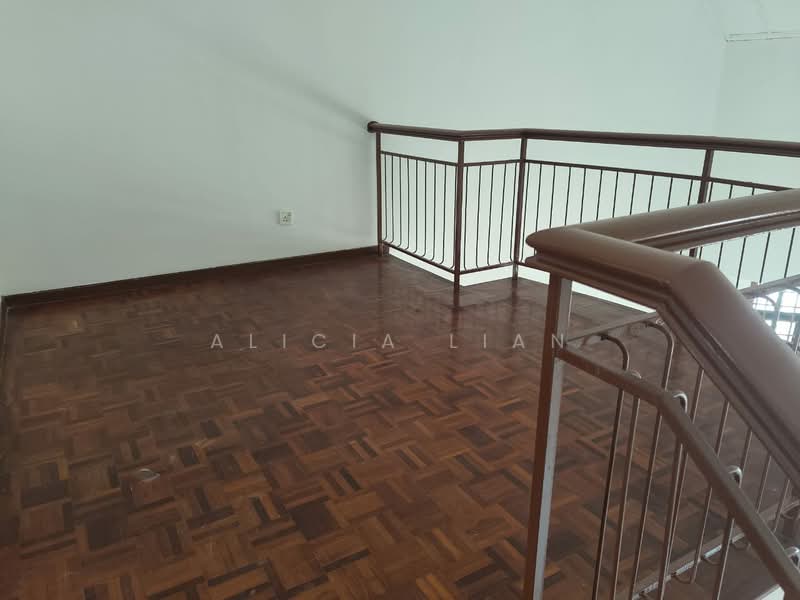 Rumah Teres 1.5 Tingkat untuk Dijual di Taman Pelangi Indah (Ulu Tiram) - Alicia Lian - Interior - PropertyGuru.com.my