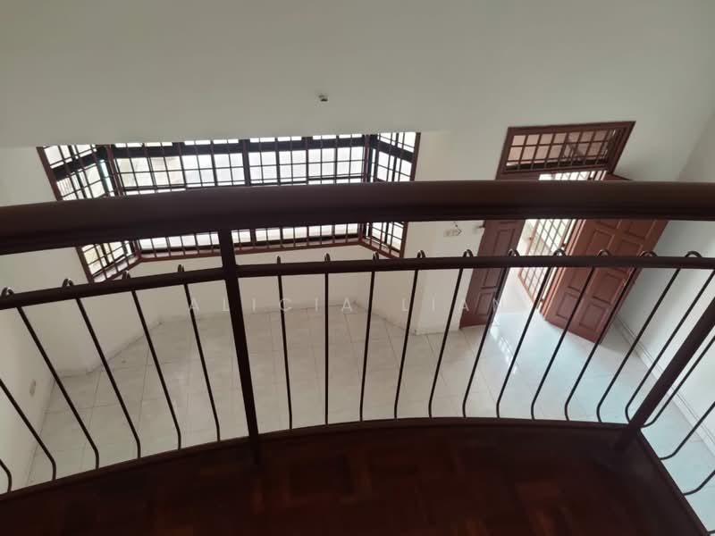 Rumah Teres 1.5 Tingkat untuk Dijual di Taman Pelangi Indah (Ulu Tiram) - Alicia Lian - Interior - PropertyGuru.com.my