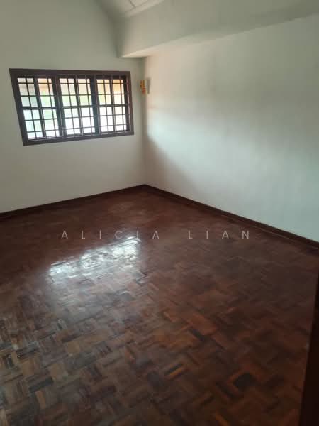 Rumah Teres 1.5 Tingkat untuk Dijual di Taman Pelangi Indah (Ulu Tiram) - Alicia Lian - Interior - PropertyGuru.com.my