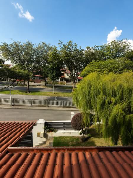Rumah Berkembar untuk Dijual di Taman Tun Dr Ismail (Kuala Lumpur) - Jamie Huynh - Exterior - PropertyGuru.com.my