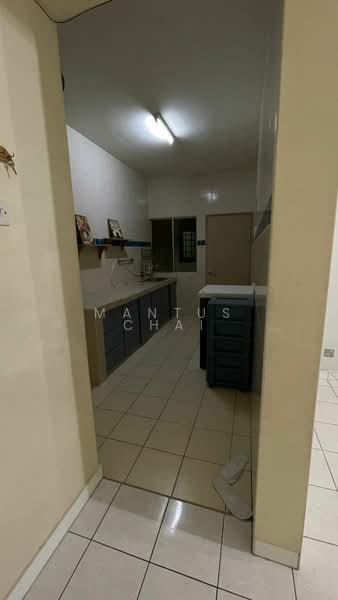 Apartment for Sale at Puncak Baiduri Apartment - Mantus Chai - PropertyGuru.com.my
