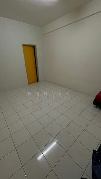 Apartment for Sale at Puncak Baiduri Apartment - Mantus Chai - PropertyGuru.com.my
