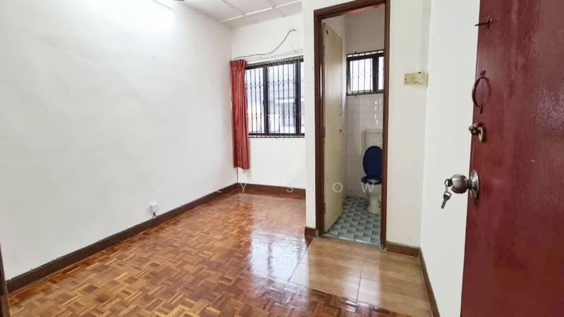 Rumah Teres 2 Tingkat untuk Dijual di Kelana Jaya (Petaling Jaya) - Lily Siow - Interior - PropertyGuru.com.my