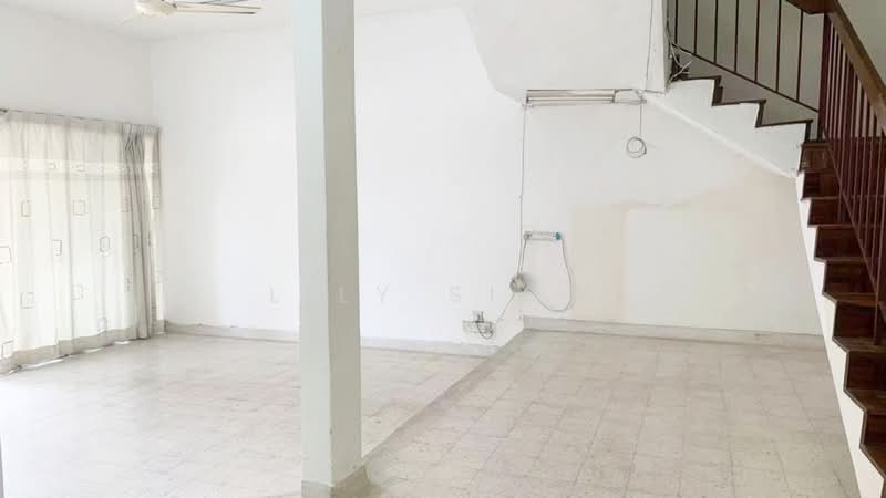 Rumah Teres 2 Tingkat untuk Dijual di Kelana Jaya (Petaling Jaya) - Lily Siow - Interior - PropertyGuru.com.my