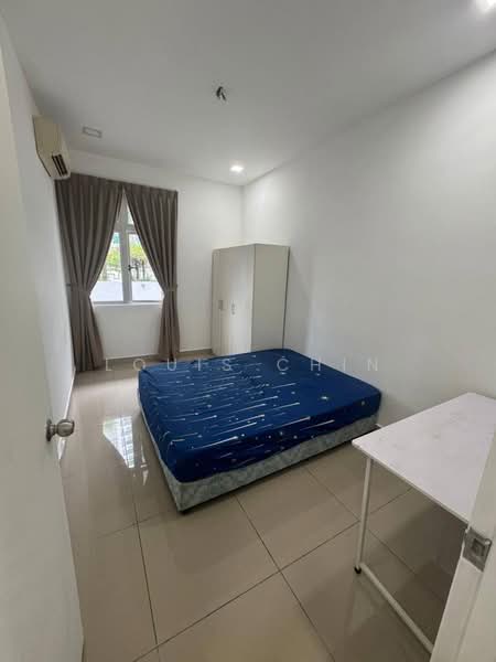 Service Residence for Rent at Meridin Bayvue Serviced Apartment - Louis Chin - PropertyGuru.com.my