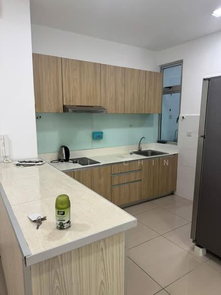 Service Residence for Rent at Meridin Bayvue Serviced Apartment - Louis Chin - PropertyGuru.com.my