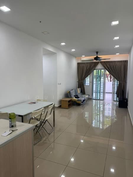 Service Residence for Rent at Meridin Bayvue Serviced Apartment - Louis Chin - PropertyGuru.com.my