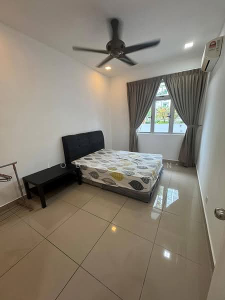 Service Residence for Rent at Meridin Bayvue Serviced Apartment - Louis Chin - PropertyGuru.com.my