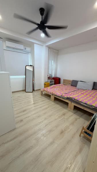 Pangsapuri untuk Dijual di Desa Skudai Apartment - Jeremy Voon - PropertyGuru.com.my