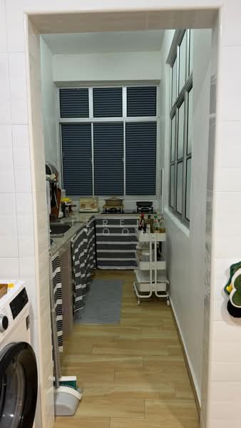 Pangsapuri untuk Dijual di Desa Skudai Apartment - Jeremy Voon - PropertyGuru.com.my