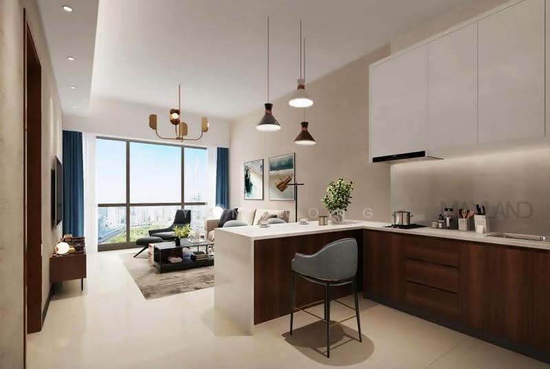 Kediaman Servis untuk Dijual di Core Residence @ TRX - Jyan Wong - PropertyGuru.com.my