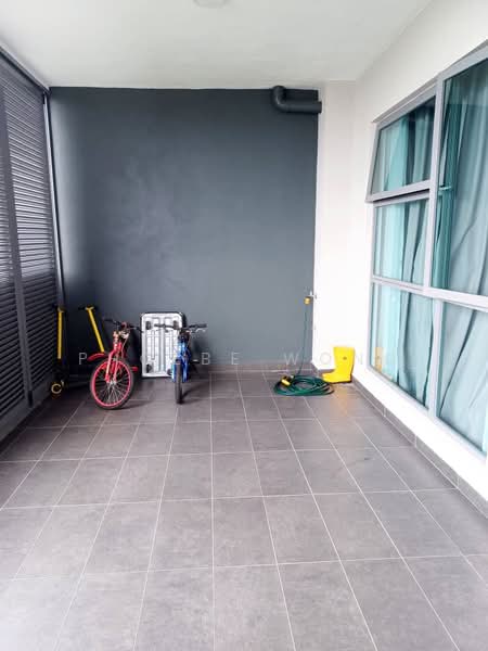 Condominium for Sale at Tasik Residency - Phoebe Wong - Exterior - PropertyGuru.com.my