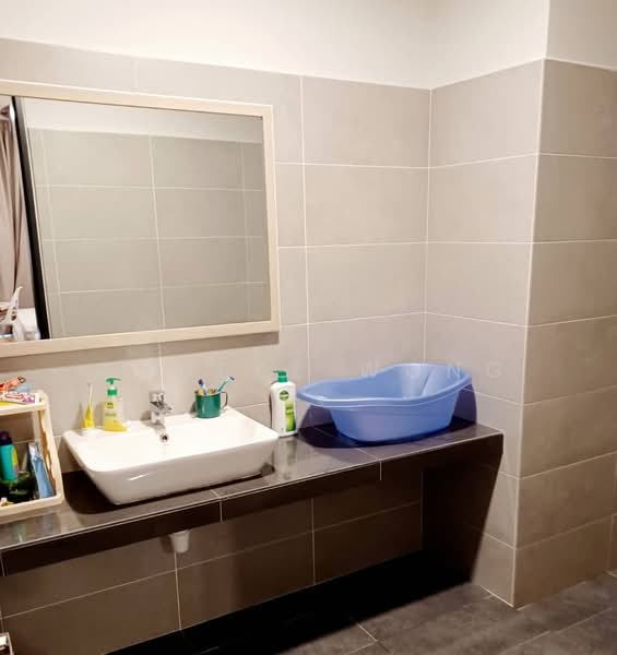 Condominium for Sale at Tasik Residency - Phoebe Wong - Bathroom - PropertyGuru.com.my
