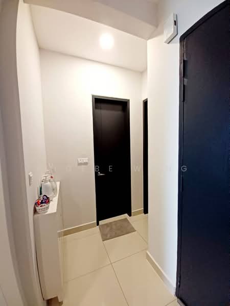 Condominium for Sale at Tasik Residency - Phoebe Wong - Corridor - PropertyGuru.com.my