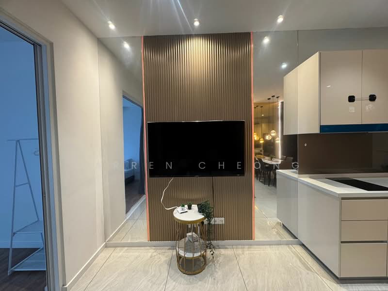 Servis Apartment untuk Dijual di Quill Residence - Darren Cheong - Interior - PropertyGuru.com.my