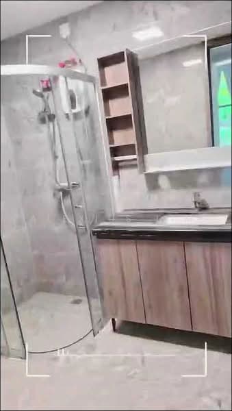 Rumah Kluster untuk Disewa di Forest City (Gelang Patah) - Alexius Lim - Bathroom - PropertyGuru.com.my